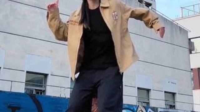 松弛感拉满2026也要继续Ayo