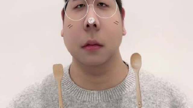 两周年加更特效九宫格︎' ֊'（挑战使用100种特效「22-30/100」） ​​​ ​​​