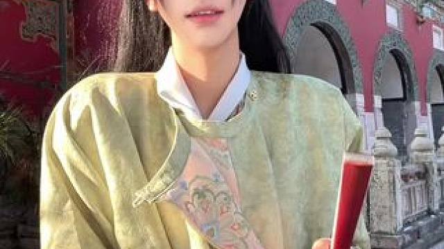 姑娘小生这舞跳的可好