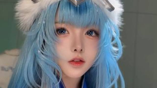 誓死效忠王女士