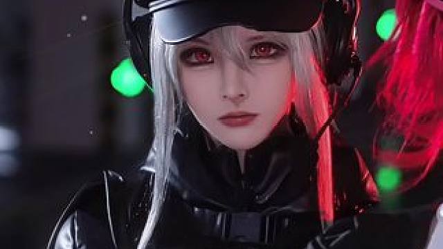 听不懂，和我的魔王护说去吧！星期三 （一人分饰两角版）