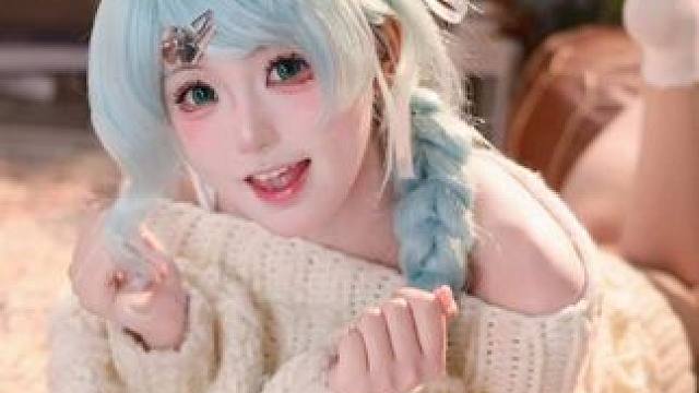 什么意思 是我的脸萌的太违规了吗（苦笑倒下）