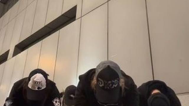 今天不跳舞，来点不一样的