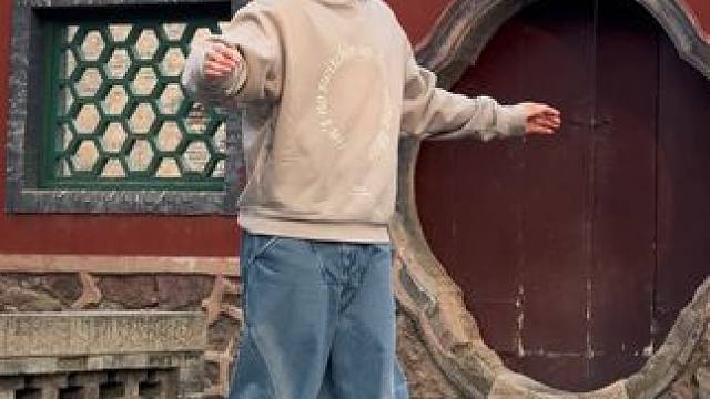 如果AI去了古代…