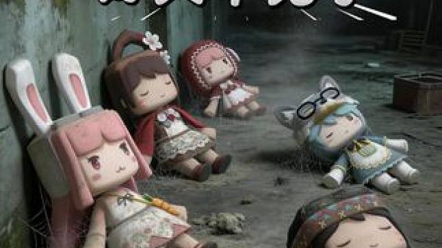 你一句“麻麻，喊我吃饭了”就再也没上过线！ 那些年的迷你世界