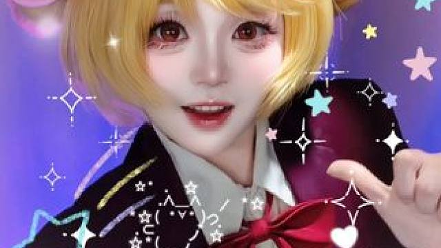 天生我萌必有用(๑‾ ꇴ ‾๑) 夏安安