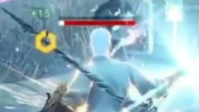 这到底是克烈的强度还是李寻欢的强度，foo冰女就差一点