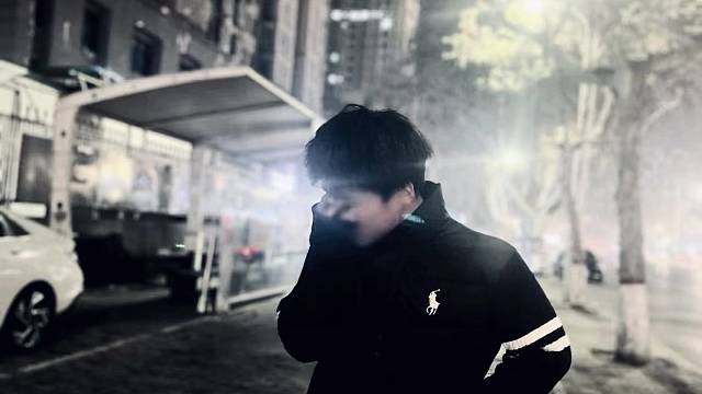 给我三分勇气 方可震撼天地
