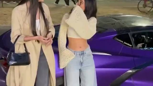 等我有钱了也这么玩