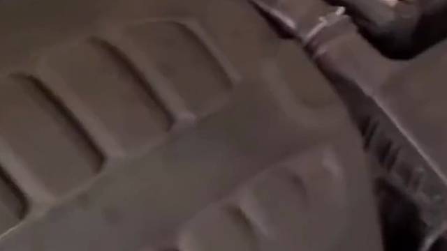 这大体格子，带后劲儿