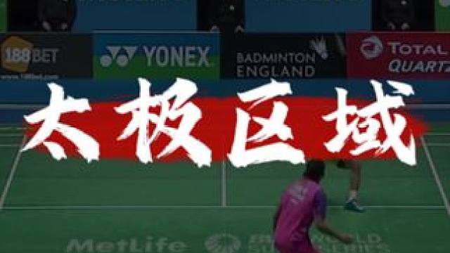 意识篇——太极区域