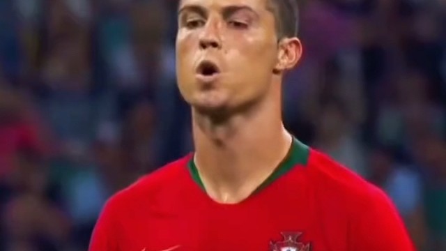 那年的任意球操作，至今都让人难以忘怀