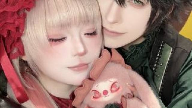 抱歉没有保持苹果肌扁平的义务！