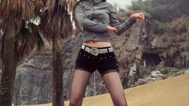 完全末日女士女战士感