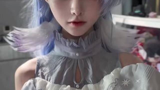 知更鸟萌的要命