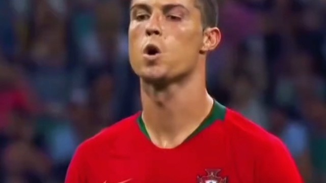 那年的任意球操作，至今都让人难以忘怀