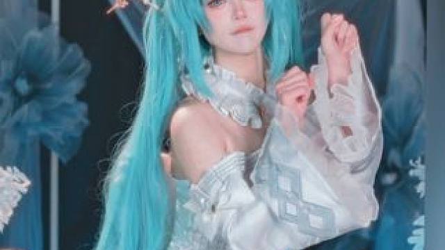 阿米嘎蒂朵喵喵