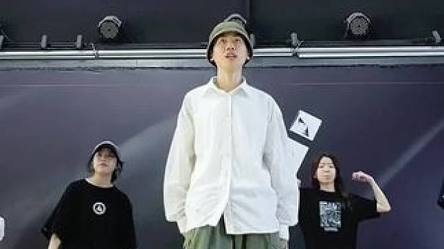 Hiphop还能这样跳