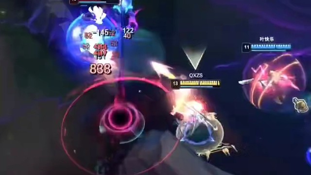 要是一切重来就好了，从头再来，翻盘局走起！