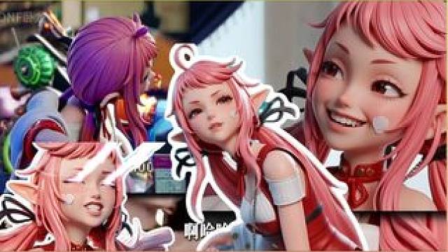 《嚣张的井盖》-大合集 DNF狄瑞吉团本上线DNF婺女洲烟火福运年