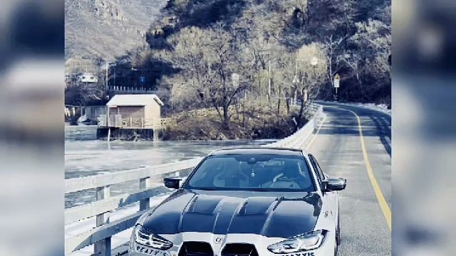 被艾特的人欠你一辆！