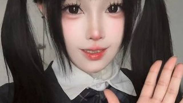 大家2.8号来找我玩呀 漫展