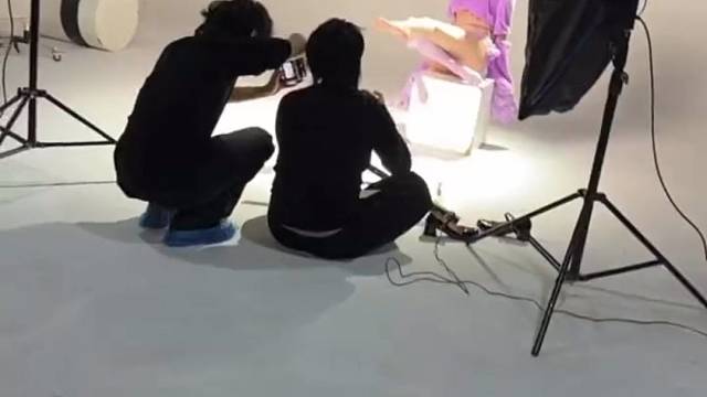 你都拍了，还打码做甚