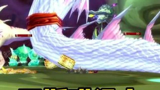 这么大的瓦斯琪你见过吗？