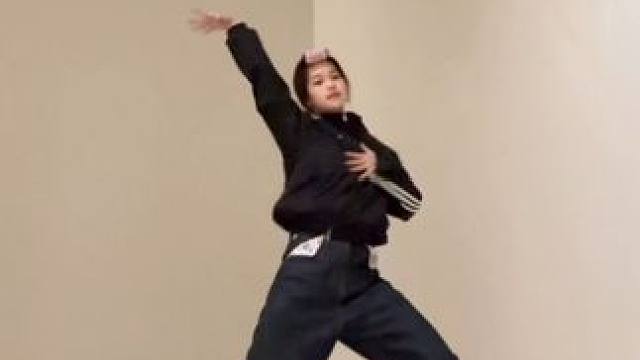 终于跳上了这支进行曲