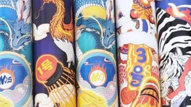 羽毛球怎么选？来我们这，颜值和品质都在线 羽球人