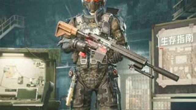 地铁逃生逻辑变了！不下辐射赚近600万！