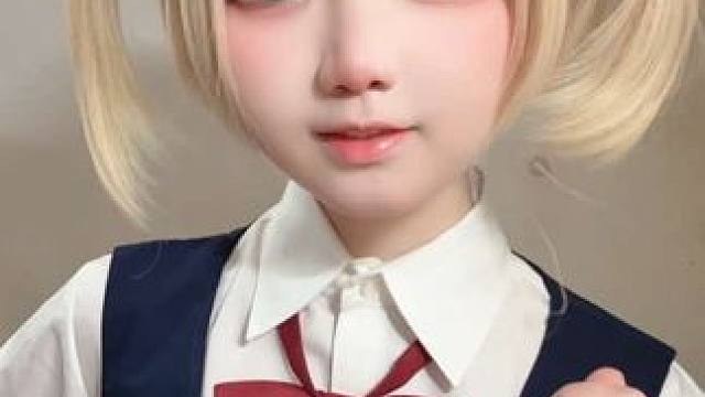 我真的不是萝莉控啊？！ 时雨羽衣