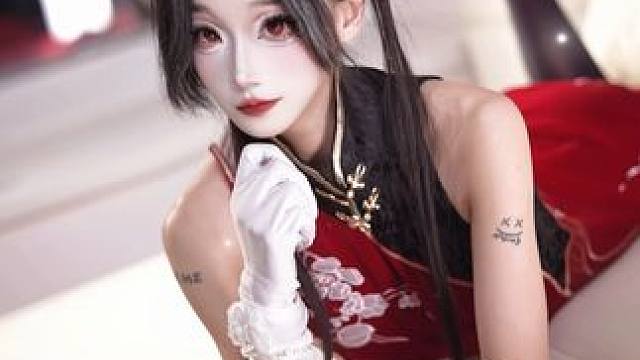 很好 是你的顾清寒老婆 摄影