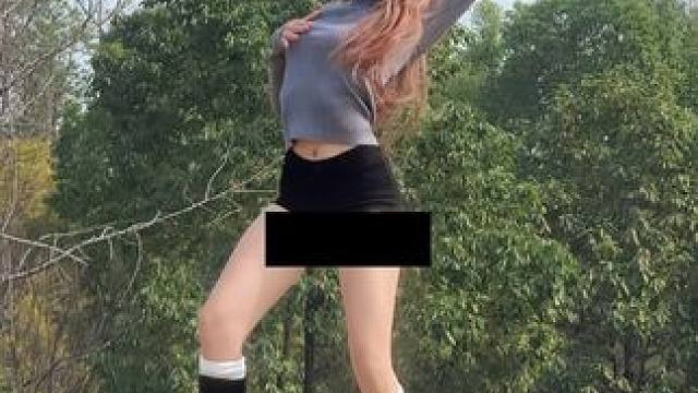 今天头发很不乖！