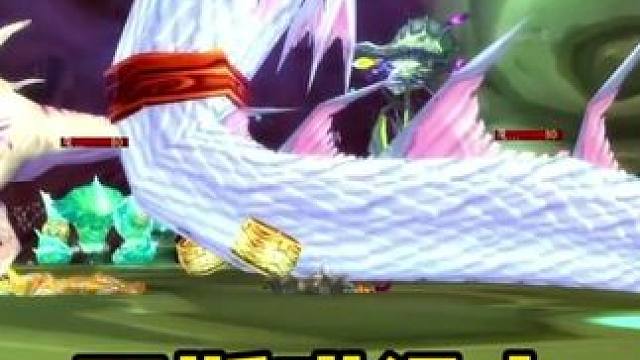 你见过这么大的瓦斯琪吗