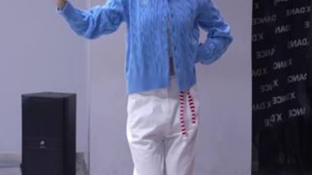 兔曲就是维他命 kpop