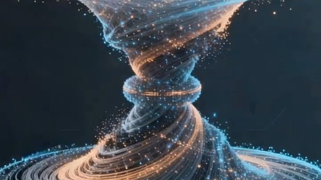 跨越智能界限，九界 AI 定义全新交互体验