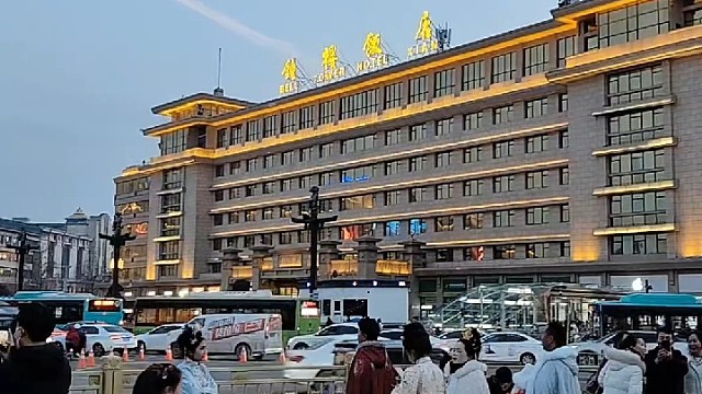 正宗陕西靓妹[捂脸]