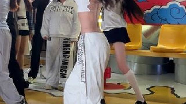 抖的那两下真的爽到我了！！！