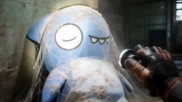 你有多久没有玩太空杀了？