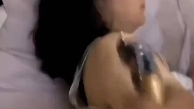 谁被谁劫还不一定呢