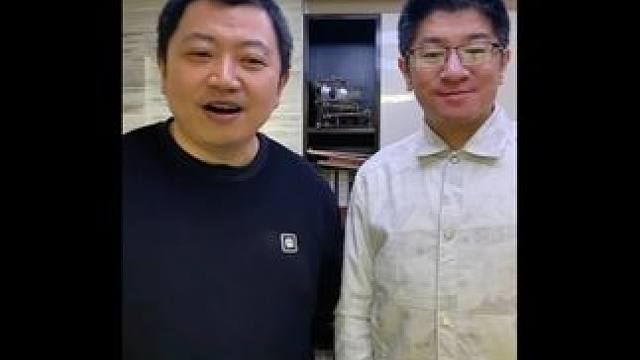 KK老男孩春晚来啦！2月6日19点！