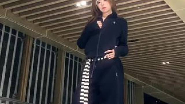 全身版也来一下