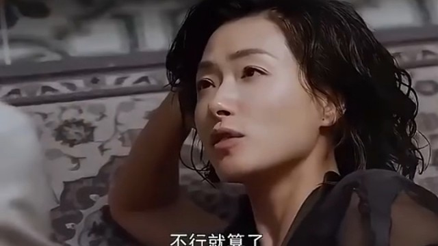 哪个男人能拒绝的了万茜