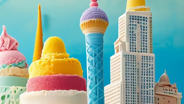 智能三维，定义新维度