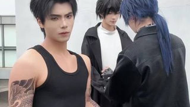 我和你们差不多大的时候乔家劲 齐夏