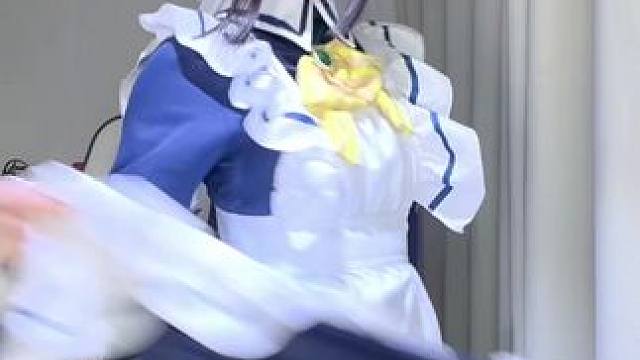 你的快递请签收！