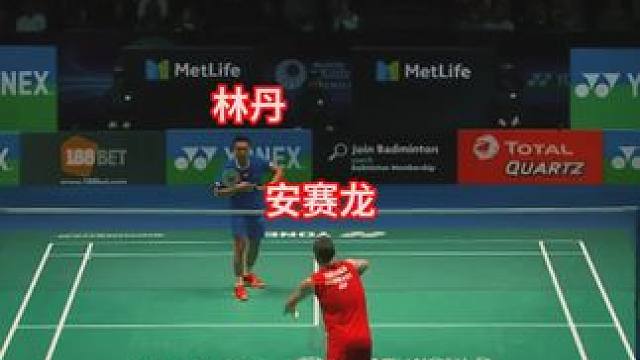 你见过“神”打球吗？