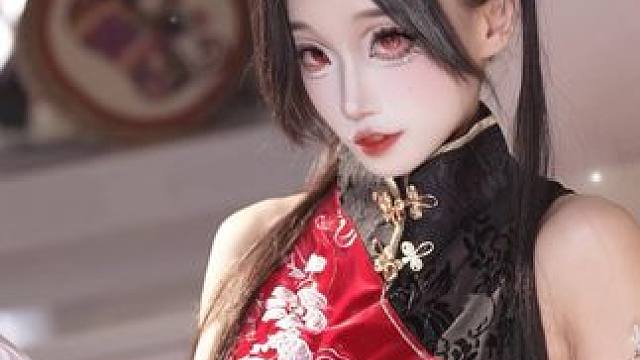 听说送披萨的大姐姐也很好看 摄影