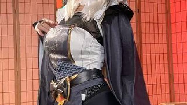 巴掌扇过来之前，先闻到的是